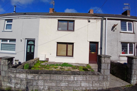 3 bedroom cottage for sale, High Street, Kenfig Hill CF33