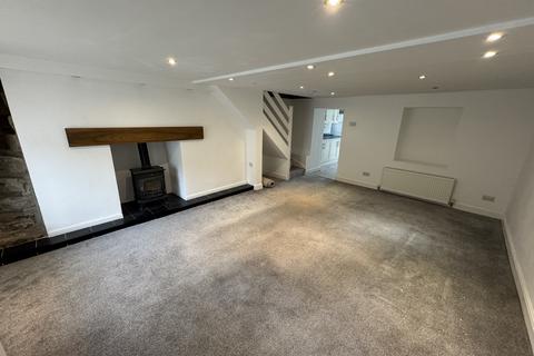 3 bedroom cottage for sale, High Street, Kenfig Hill CF33
