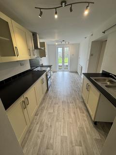 3 bedroom cottage for sale, High Street, Kenfig Hill CF33