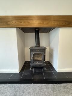 3 bedroom cottage for sale, High Street, Kenfig Hill CF33