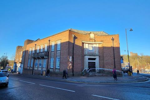 undefined, New Street, Dudley DY1
