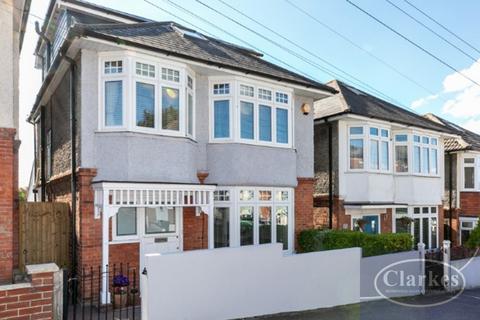 5 bedroom detached house for sale, Portland Road, Bournemouth
