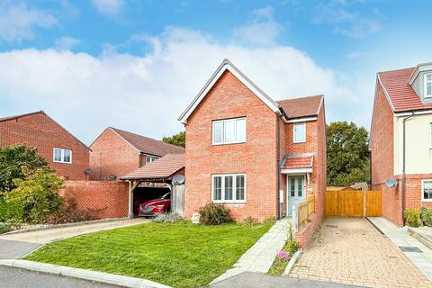 Honeysuckle Lane, Stone Cross, Pevensey, BN24