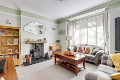 undefined, Curzon Street, Long Eaton NG10