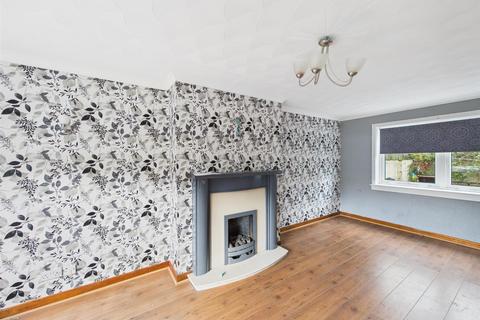 3 bedroom end of terrace house for sale, Quarry Knowe, Auchinleck KA18