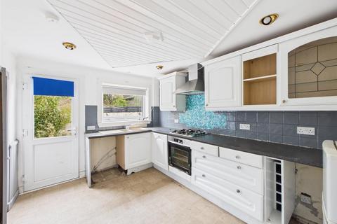 3 bedroom end of terrace house for sale, Quarry Knowe, Auchinleck KA18