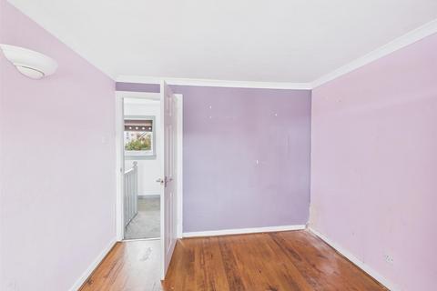 3 bedroom end of terrace house for sale, Quarry Knowe, Auchinleck KA18