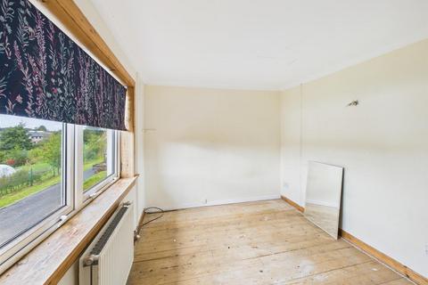 3 bedroom end of terrace house for sale, Quarry Knowe, Auchinleck KA18