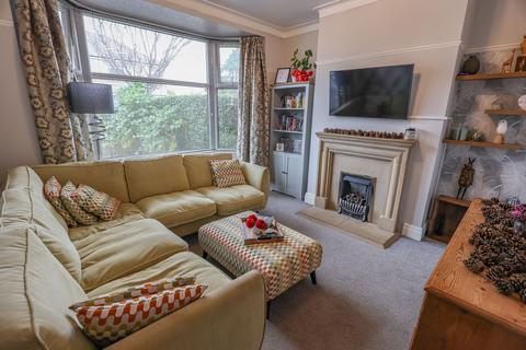 undefined, Fairfield Grove, Heysham, Morecambe