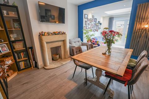 undefined, Fairfield Grove, Heysham, Morecambe