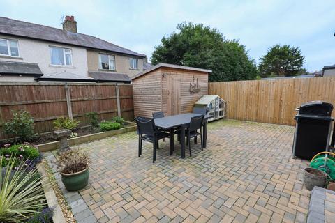 undefined, Fairfield Grove, Heysham, Morecambe