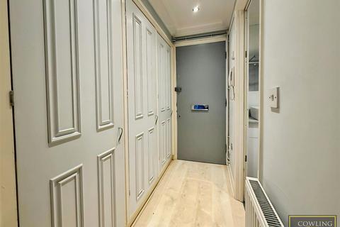 1 bedroom flat for sale, Southend Road, Wickford