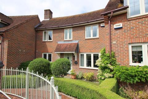 Orchard Dean, The Dean, Alresford