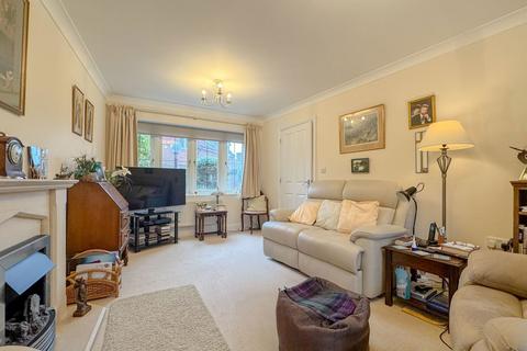 3 bedroom terraced house for sale, Orchard Dean, The Dean, Alresford
