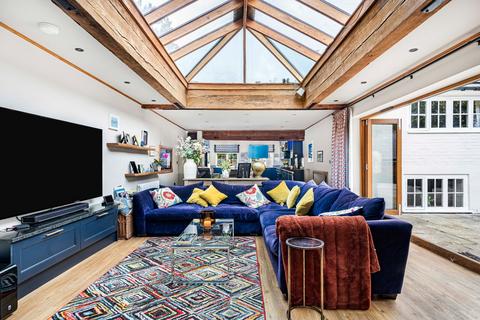 5 bedroom detached house for sale, Windmill Hill, Alton, Hampshire