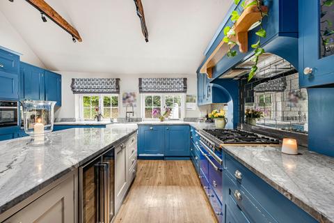 5 bedroom detached house for sale, Windmill Hill, Alton, Hampshire
