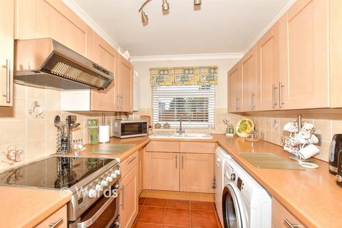 2 bedroom detached bungalow for sale, Nursery Fields, Hythe, Kent