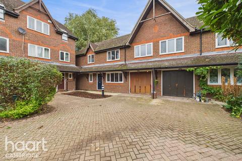 undefined, Mariners Way, Cambridge