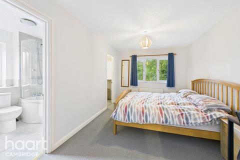 undefined, Mariners Way, Cambridge