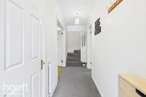 undefined, Mariners Way, Cambridge