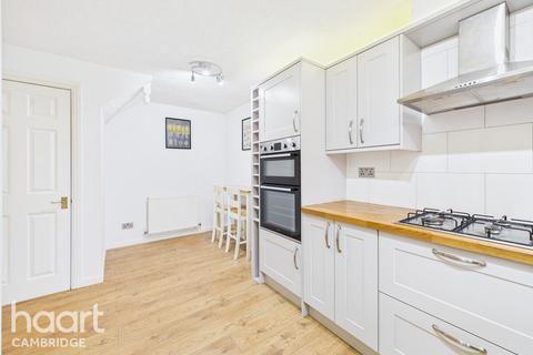35 Mariners Way, Cambridge, CB4 1BN