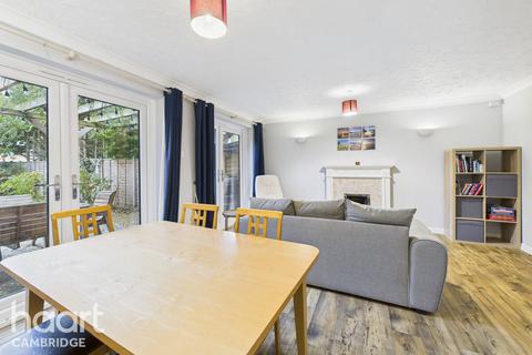 35 Mariners Way, Cambridge, CB4 1BN