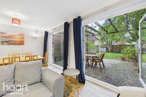 35 Mariners Way, Cambridge, CB4 1BN
