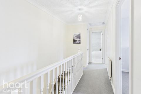 35 Mariners Way, Cambridge, CB4 1BN