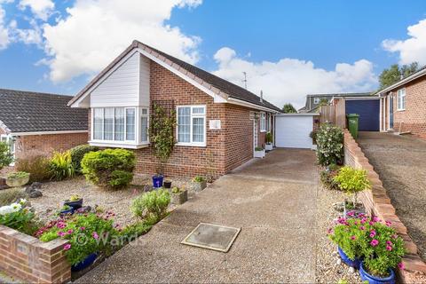 2 bedroom detached bungalow for sale, Nursery Fields, Hythe CT21