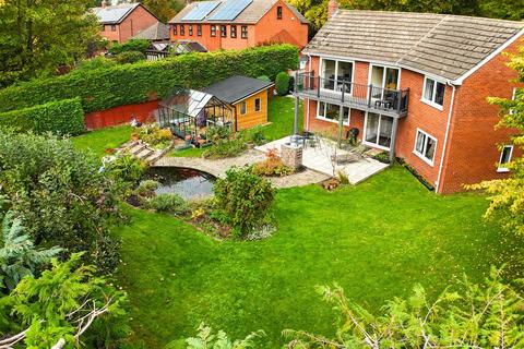 undefined, Lowe Hill Road, Wem