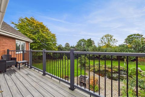 undefined, Lowe Hill Road, Wem
