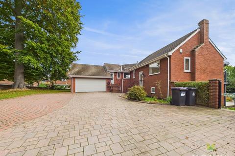 undefined, Lowe Hill Road, Wem