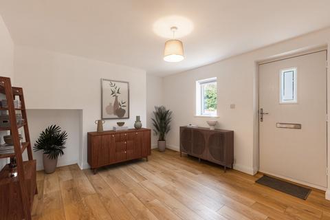 undefined, Contemporary Four Bedroom Home in Hethersett