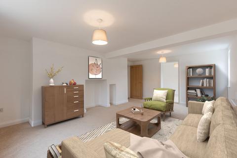 undefined, Contemporary Four Bedroom Home in Hethersett