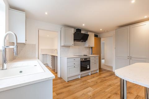 undefined, Contemporary Four Bedroom Home in Hethersett