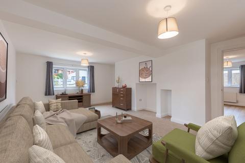 undefined, Contemporary Four Bedroom Home in Hethersett