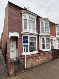 4 bedroom terraced house for sale, Leicester LE3
