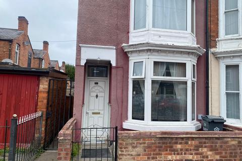4 bedroom terraced house for sale, Leicester LE3