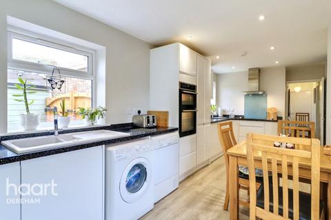 2 bedroom semi-detached bungalow for sale, Tipton Close, Dereham