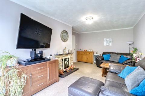 2 bedroom semi-detached bungalow for sale, Tipton Close, Dereham