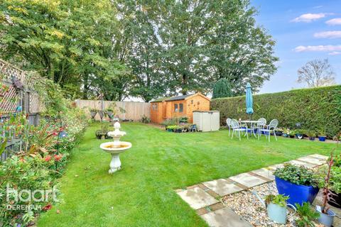 2 bedroom semi-detached bungalow for sale, Tipton Close, Dereham