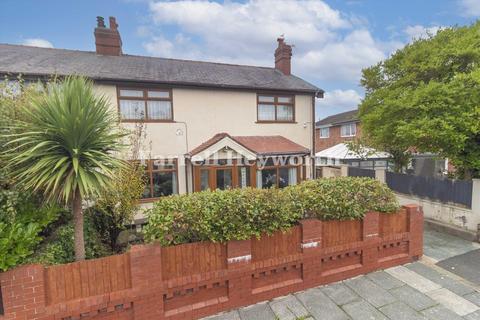 undefined, Holcombe Road, Blackpool FY2