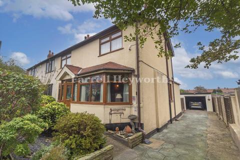 undefined, Holcombe Road, Blackpool FY2