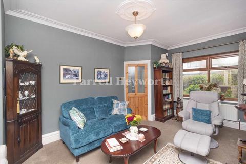 undefined, Holcombe Road, Blackpool FY2