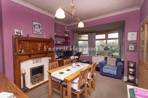 undefined, Holcombe Road, Blackpool FY2