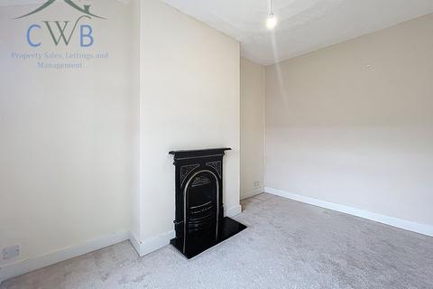 2 bedroom terraced house to rent, High Street, Wouldham, ME1
