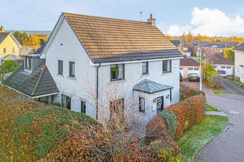 5 bedroom detached house for sale, 13 Kyle Crescent, Dunfermline, KY11 8GU