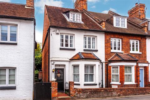 Queen Street, Oxfordshire RG9