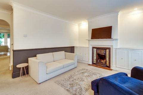 undefined, Queen Street, Oxfordshire RG9