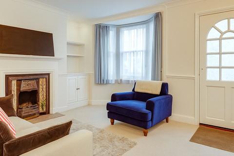 undefined, Queen Street, Oxfordshire RG9